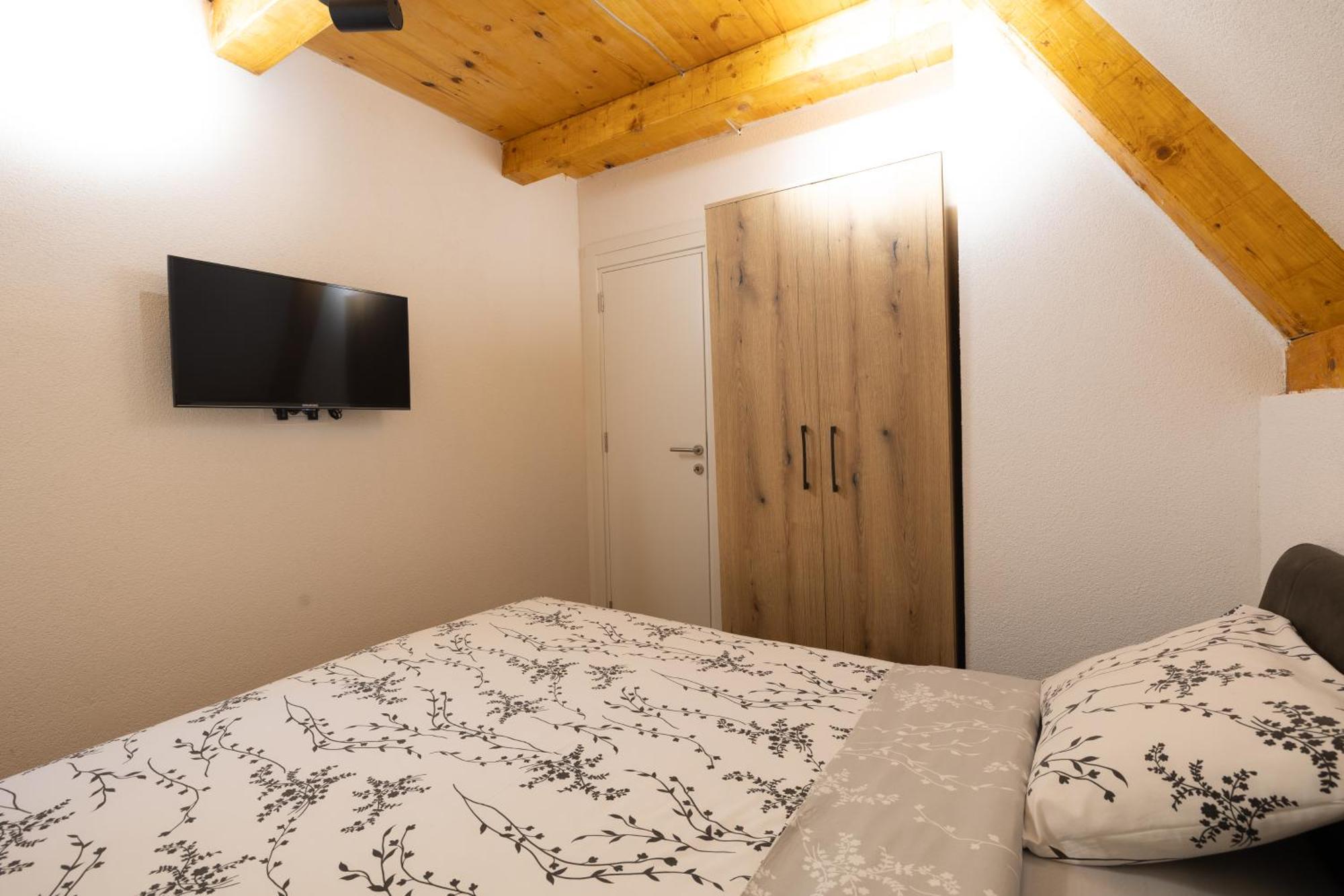 Vukova Dolina Apartments Cetinje Exteriör bild