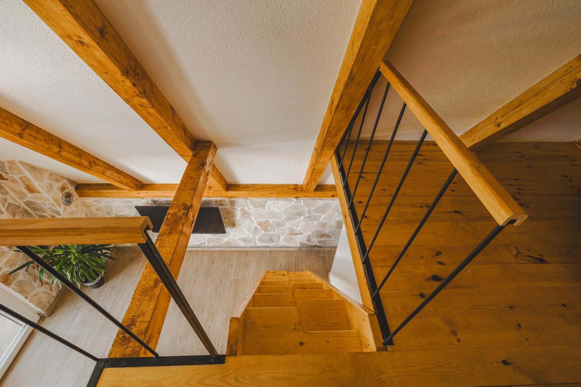 Vukova Dolina Apartments Cetinje Exteriör bild